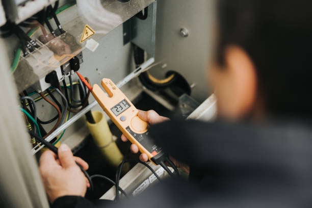Best Licensed Electrician  in Pendleton, IN