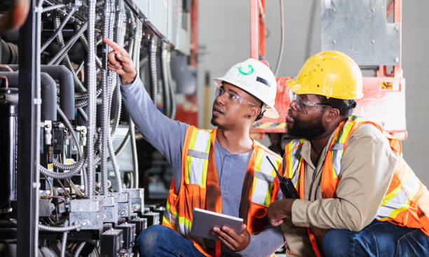 Best Electrical Installation Contractor  in Pendleton, IN